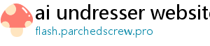 ai undresser website