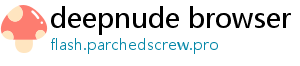 deepnude browser