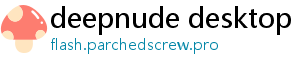 deepnude desktop app