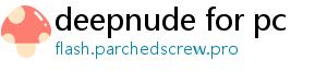 deepnude for pc