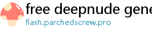 free deepnude generator